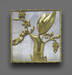 Brooch