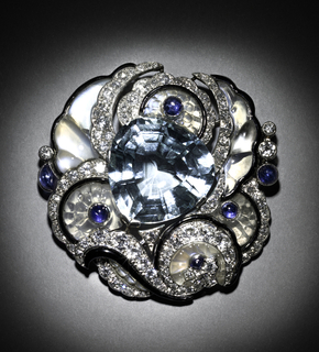 Brooch