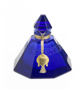 Perfume Flacon, Alléluia d'Amour