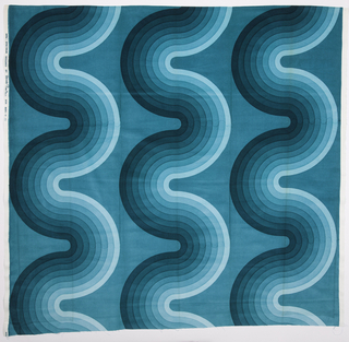 Sample, Decor I Series, Curve