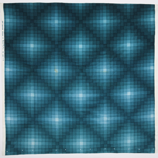 Sample, Decor I Series, Checkerboard
