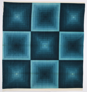 Sample, Decor I Series, Square