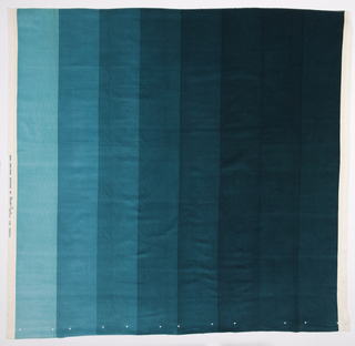 Sample, Decor I Series, Stripe