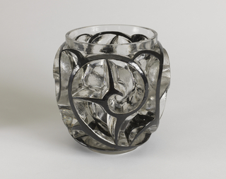 Tourbillons [Whirlwinds] Vase
