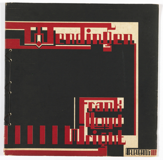 Magazine, Cover, Frontside