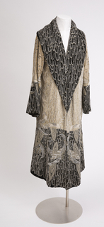 Evening Coat