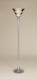Floor Lamp (USA)