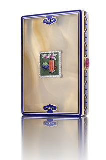 Cigarette Case