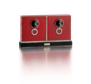 Vanity Case, Imperial Door