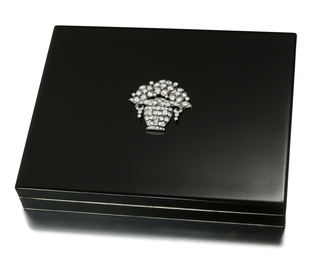 Vanity Case, Giardinetto