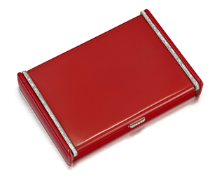 Cigarette Case
