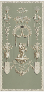 Sidewall - Panel (possibly France)