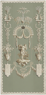 Sidewall - Panel, Le Gout