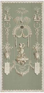 Sidewall - Panel, Le Toucher