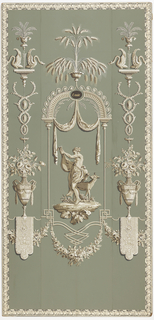 Sidewall - Panel, L'ouie