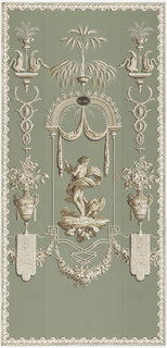 Sidewall - Panel, Le Vue