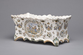 Jardinière (France)