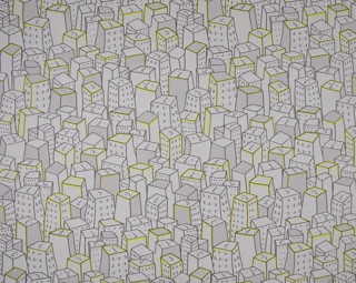 Textile, Places Spaces Faces