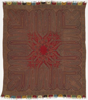 Shawl (India)