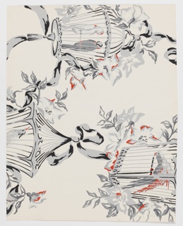 Sidewall, Bird Cages