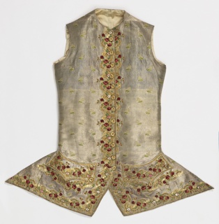 Waistcoat (France)