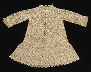 Child's Dress (USA)