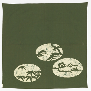 Wrapping Cloth (furoshiki) (Japan)