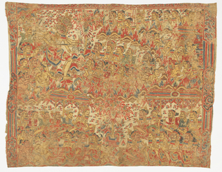 Ceremonial Hanging (Indonesia)