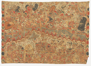 Ceremonial Hanging (Indonesia)