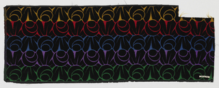 Color Sample (France)