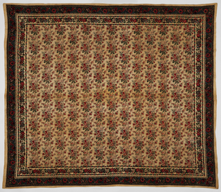 Mezzaro (shawl Or Headcovering) (Italy)