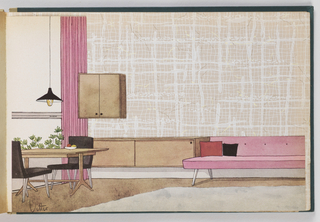 Sample Book, Bauhaus 60