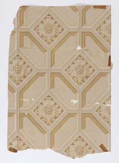 Sidewall - Fragment (possibly USA)