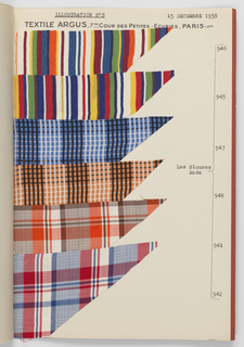 Sample Book (France)