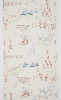 Sidewall, One, Two, Three