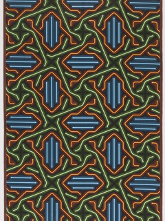 Java Textile, from the Tell collection