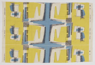 Textile, Inside-Outside