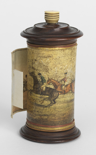 Panorama, Epsom Race