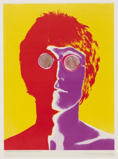 Poster, John Lennon