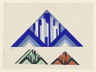 Drawing, Package Design