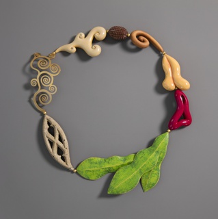 Fulfillment Necklace