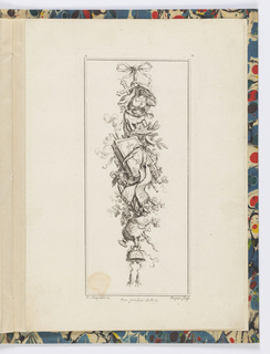 Bound Print (France)