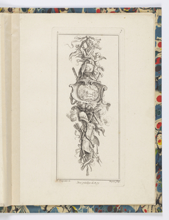 Bound Print (France)