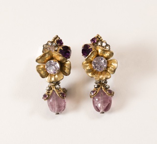 Pair Of Earrings
