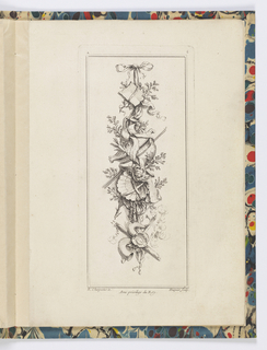 Bound Print (France)