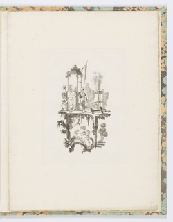 Bound Print (France)