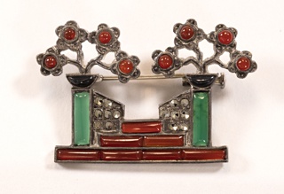 Brooch