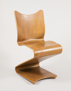 Model 275 S Chair