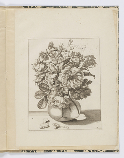 Bound Print (France)