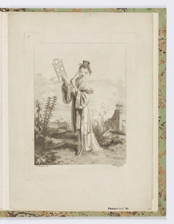 Bound Print (France)